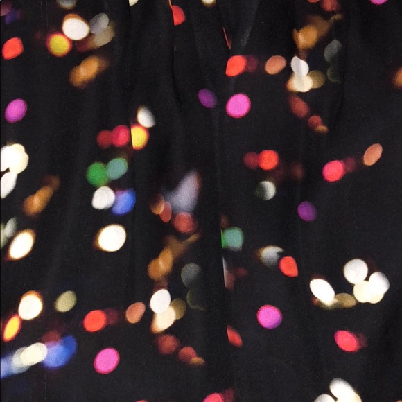 Milly silk tank - Picture 2 of 2